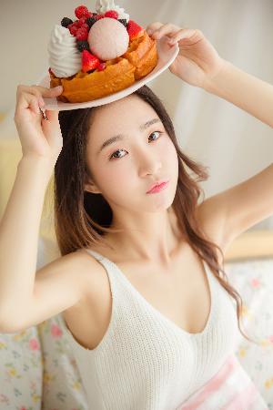 美丽的小蜜桃2:美丽人生